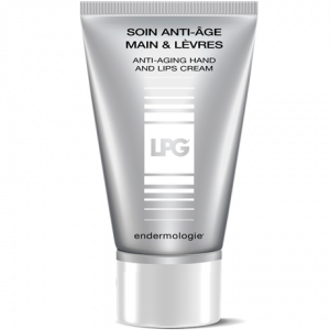 Anti-Aging Hand & Lip Cream
